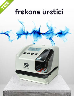 Frekans Üreteci