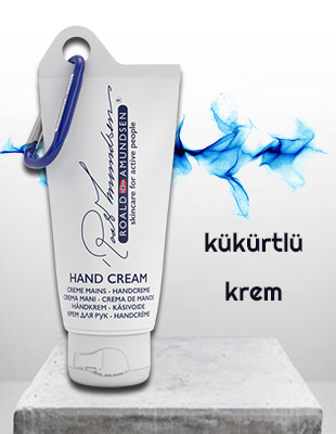 Kükürtlü Krem