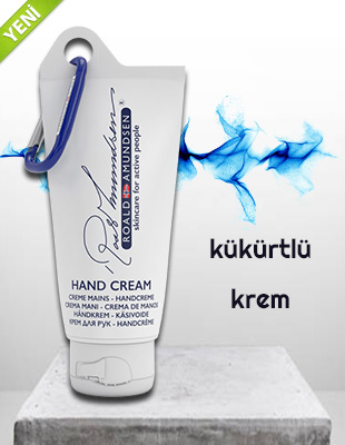 Kükürtlü Krem